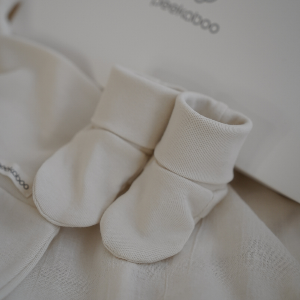 Even foot cover