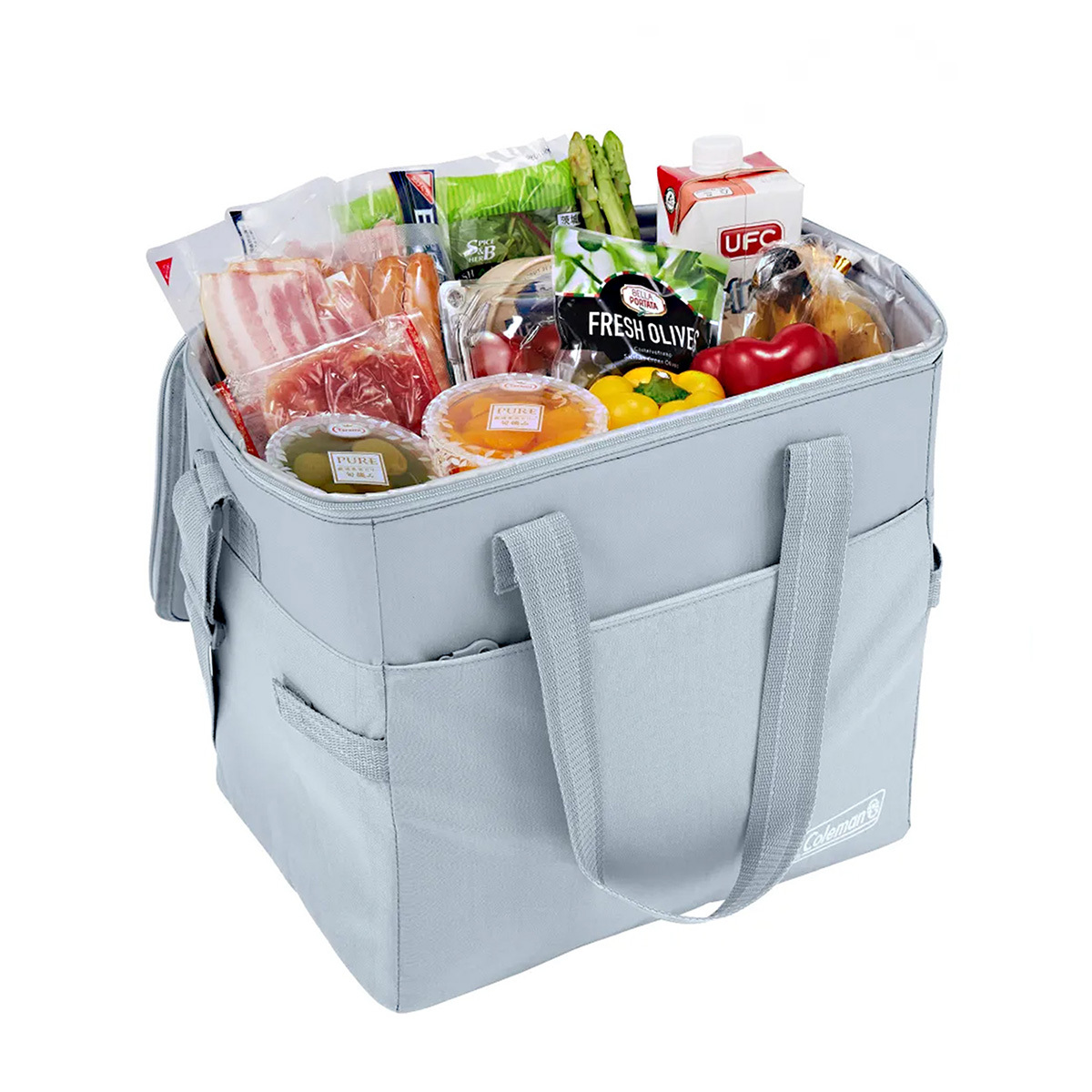 美國品牌Coleman 30L 保冷袋 -ICE -2244060