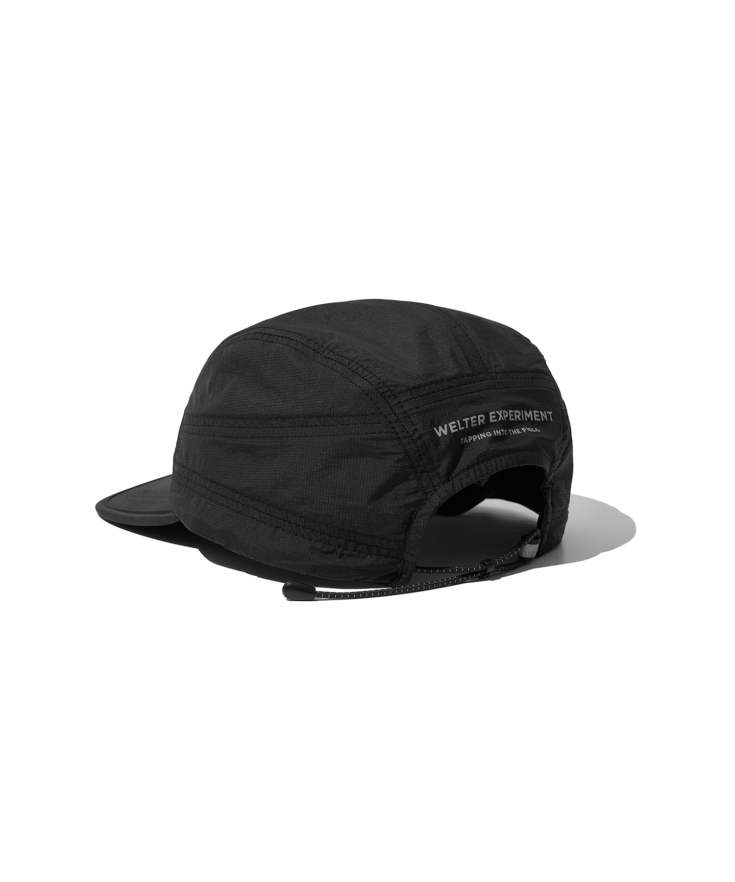 [WELTER EXPERIMENT] Breevo Lightweight Reflection Cap 輕量反光機能帽