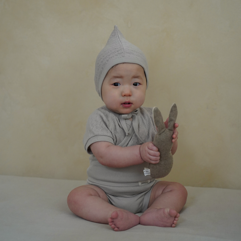 Even Fairy bonnet