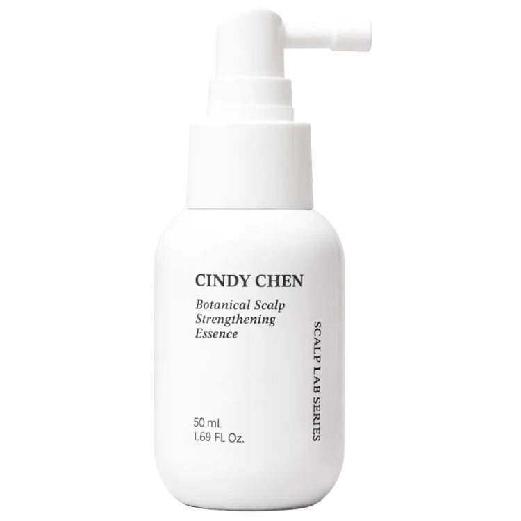 植萃強韌頭皮精華