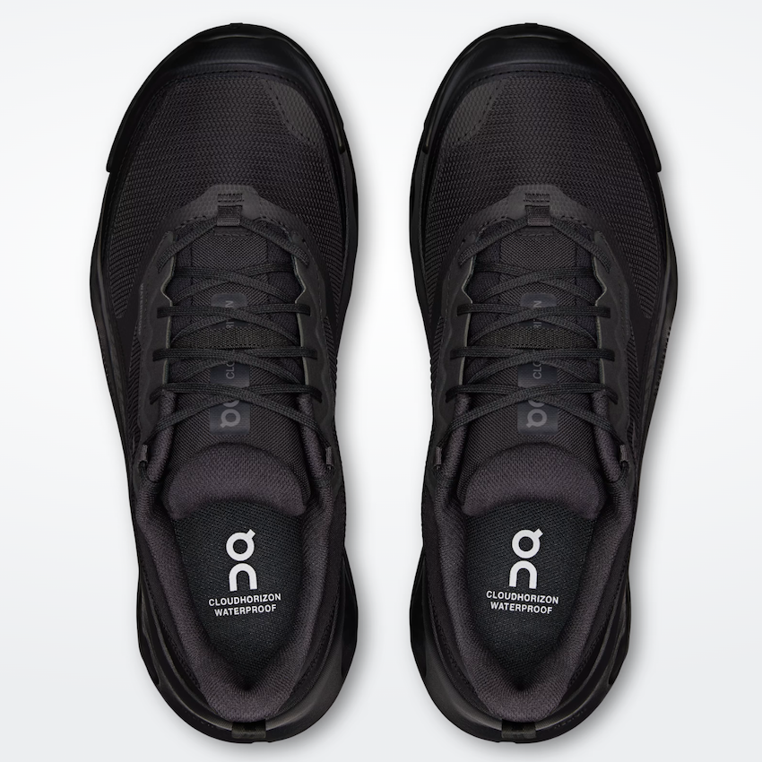 日本 On Running Cloudhorizon 2 Waterproof 女裝跑鞋