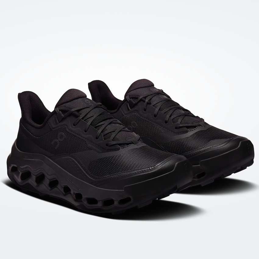 日本 On Running Cloudhorizon 2 Waterproof 女裝跑鞋