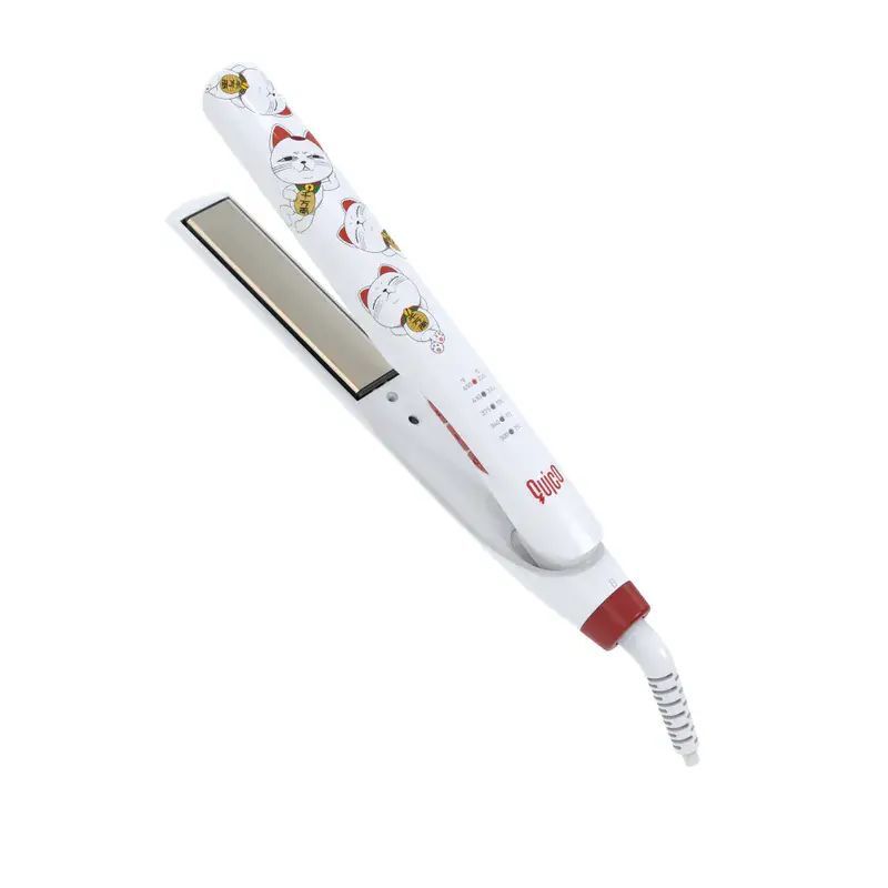 Quico - 【膽大黨系列】QUICO Essential 負離子造型器AP041-02