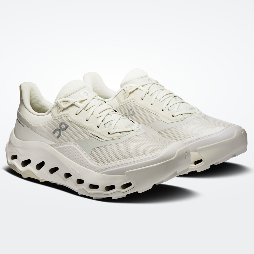 日本 On Running Cloudhorizon 2 Waterproof 女裝跑鞋