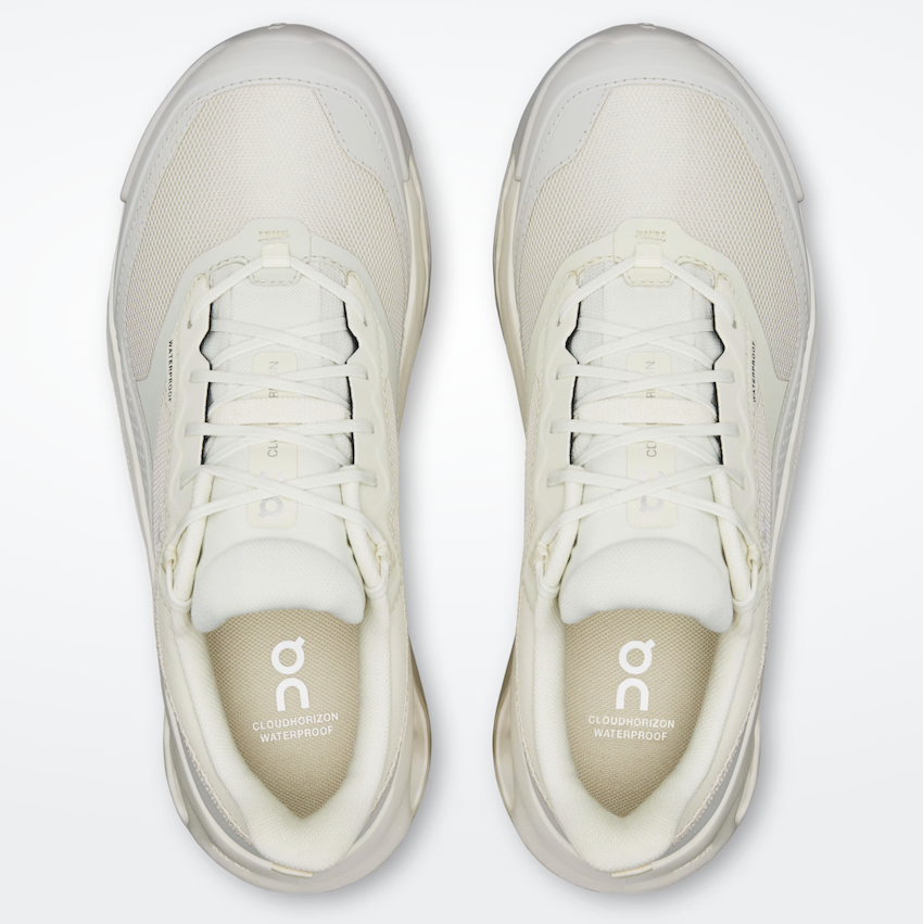 日本 On Running Cloudhorizon 2 Waterproof 女裝跑鞋