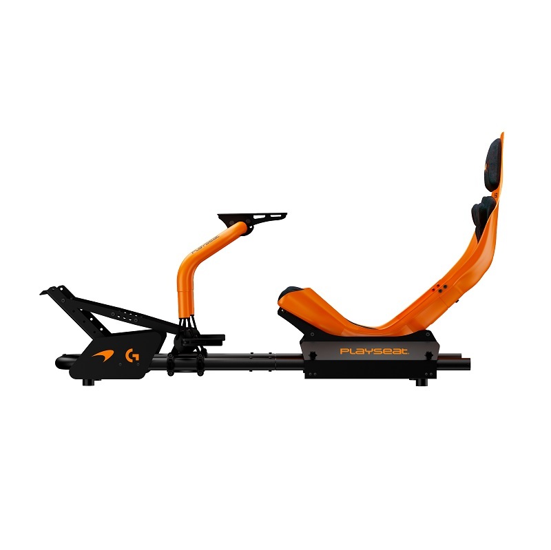 Playseat FORMULA INSTINCT McLaren 麥拉倫聯名款 賽車架 通用支援各廠牌方向盤