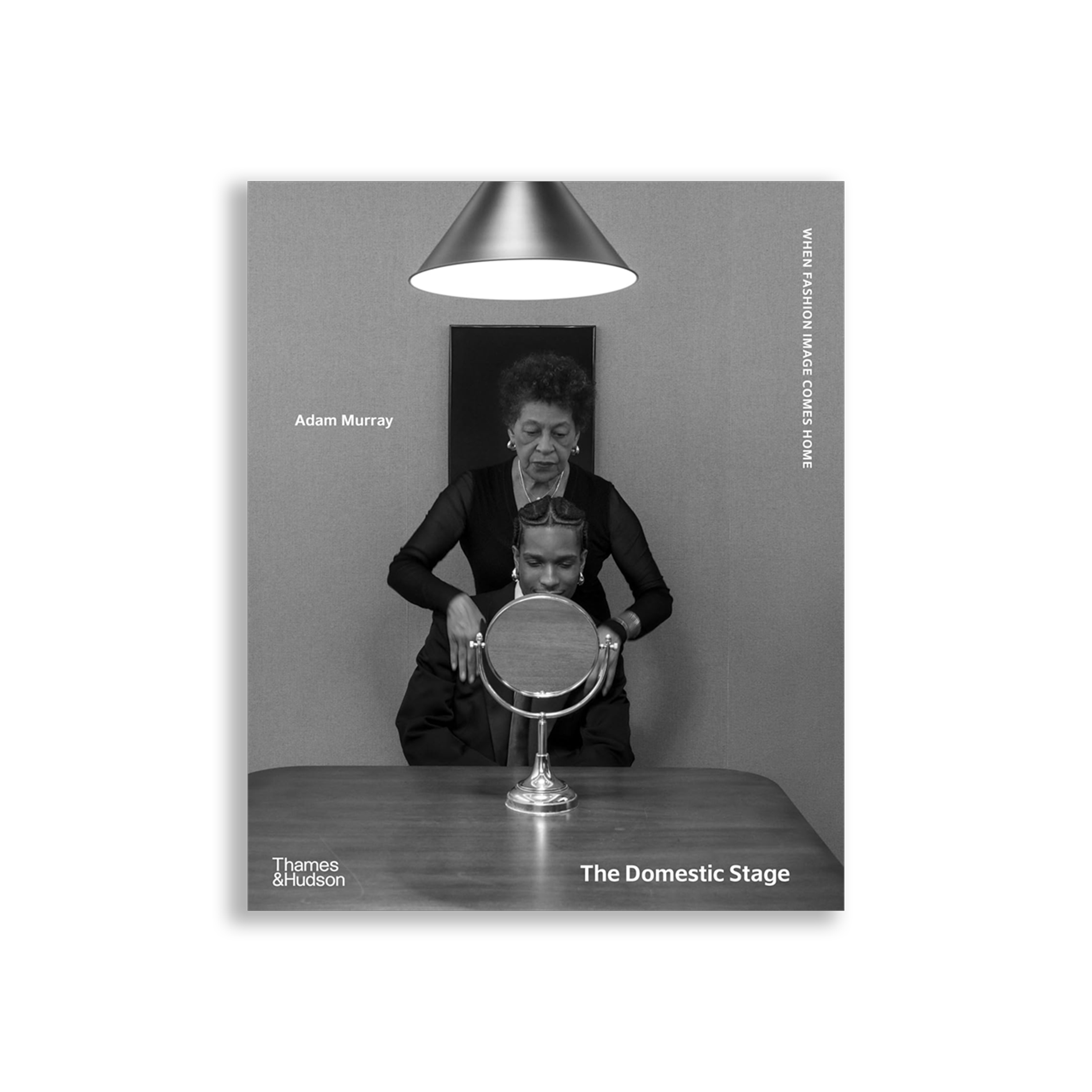 The Domestic Stage: When Fashion Image Comes Home