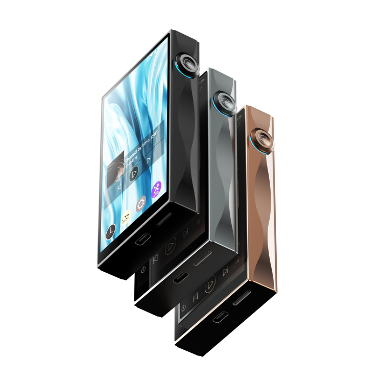 Shanling M3 Plus 大師特調升級版