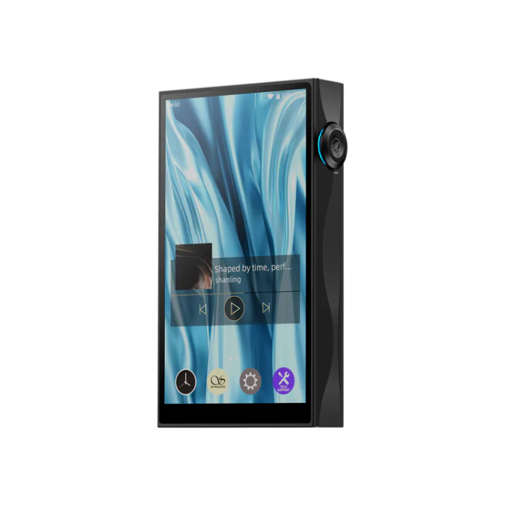 Shanling M3 Plus 大師特調升級版