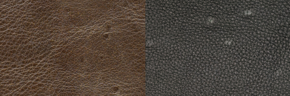 天然皮革紋路