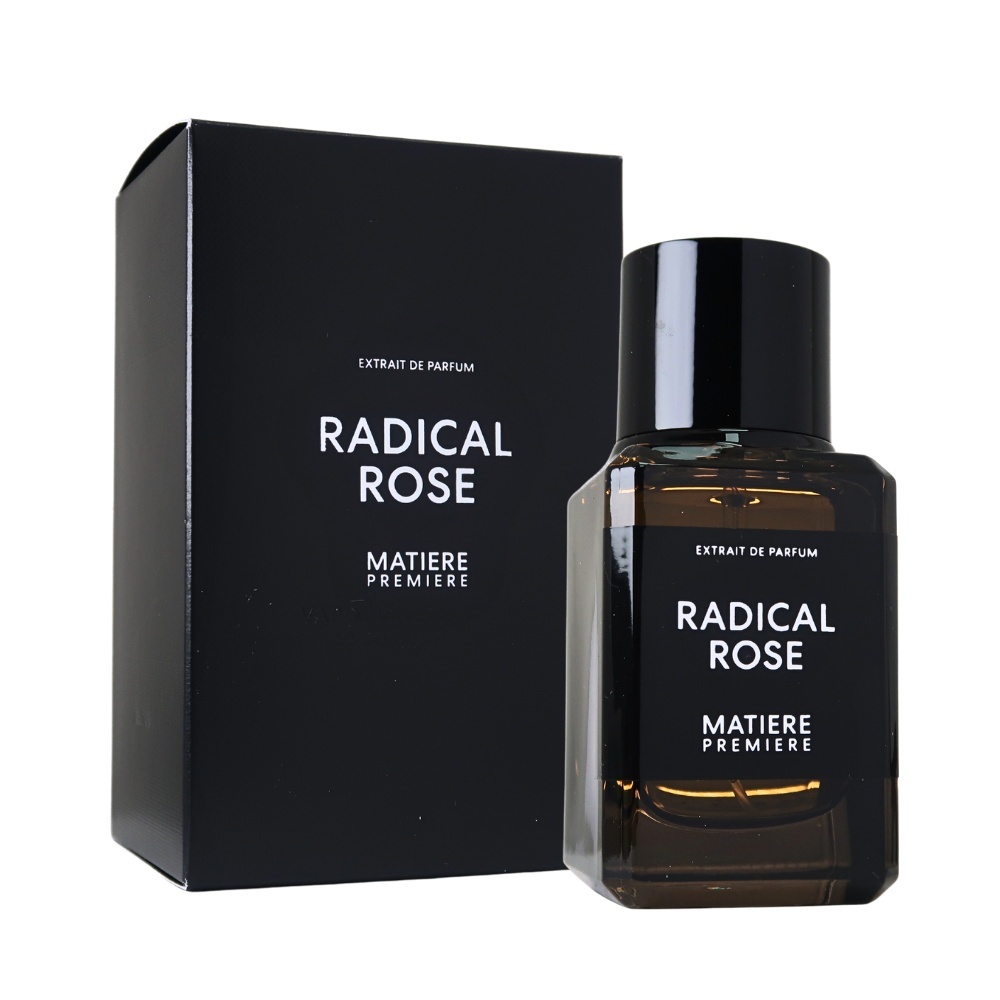 Matière Première Radical Rose 不敗玫瑰(百葉薔薇)香精 EXTRAIT 50ml