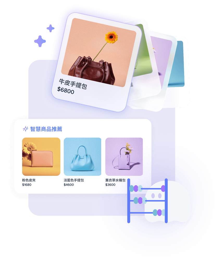 SHOPLINE AI 智慧商品推薦