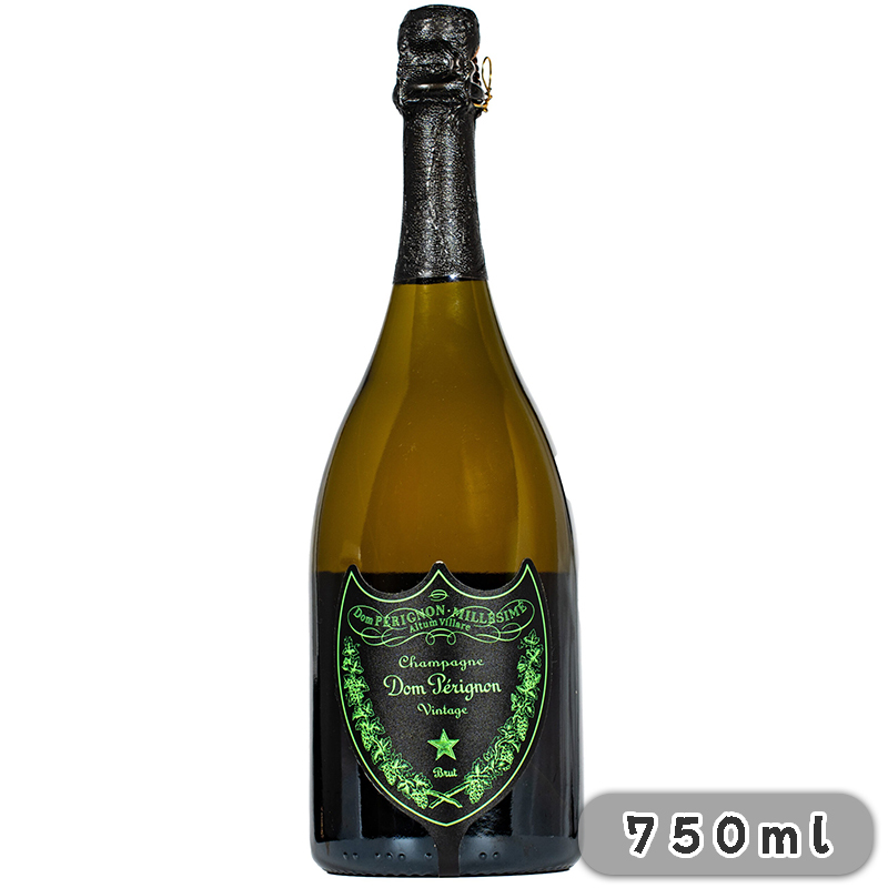 Dom Pérignon 2015 Luminous Champagne (No Box)750m