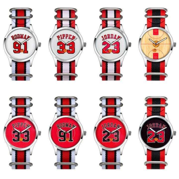 BULL Watch Blind Box (INFANTRY)