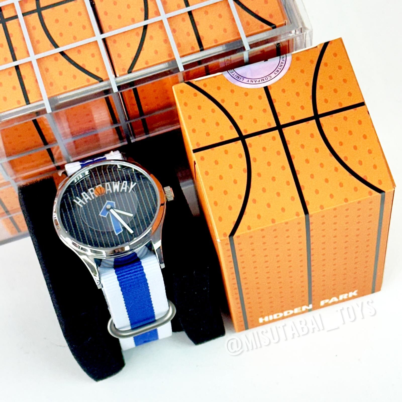 MAGIC Watch Blind Box (INFANTRY)