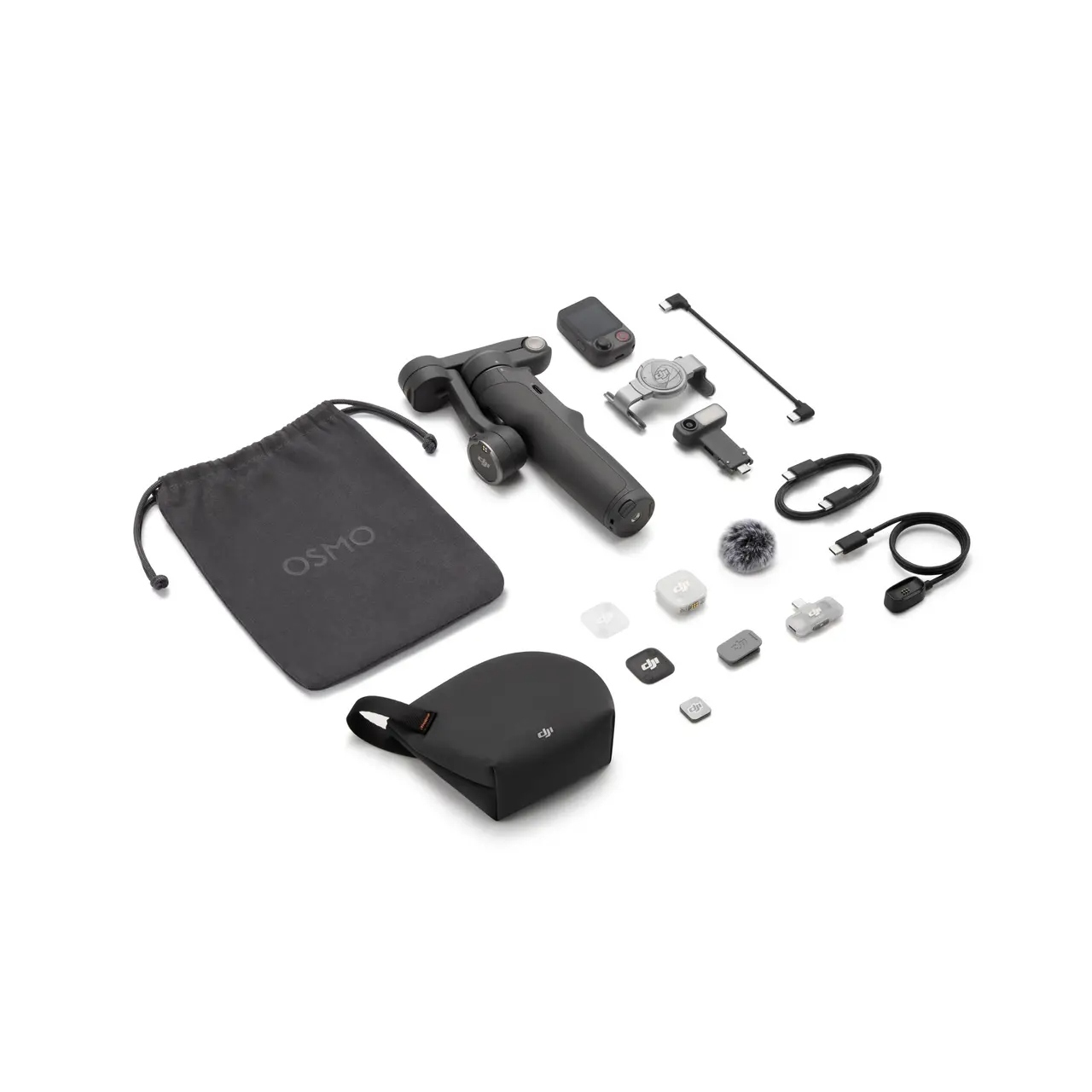 DJI Osmo Mobile 8P