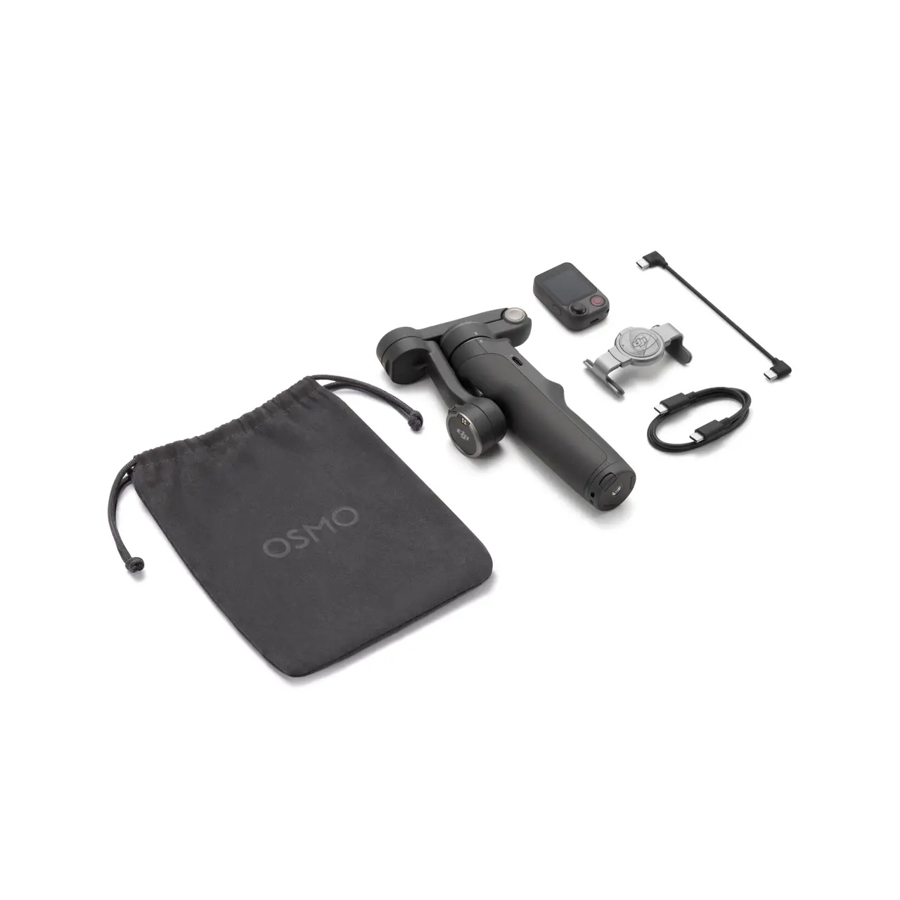 DJI Osmo Mobile 8P