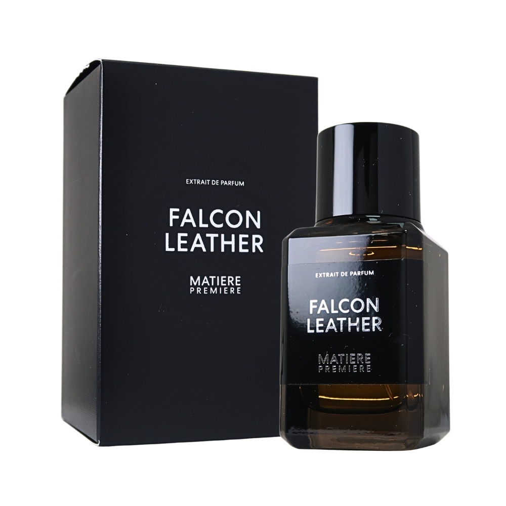 Matiere Premiere Falcon Leather 獵鷹皮革香精 EXTRAIT 50ml
