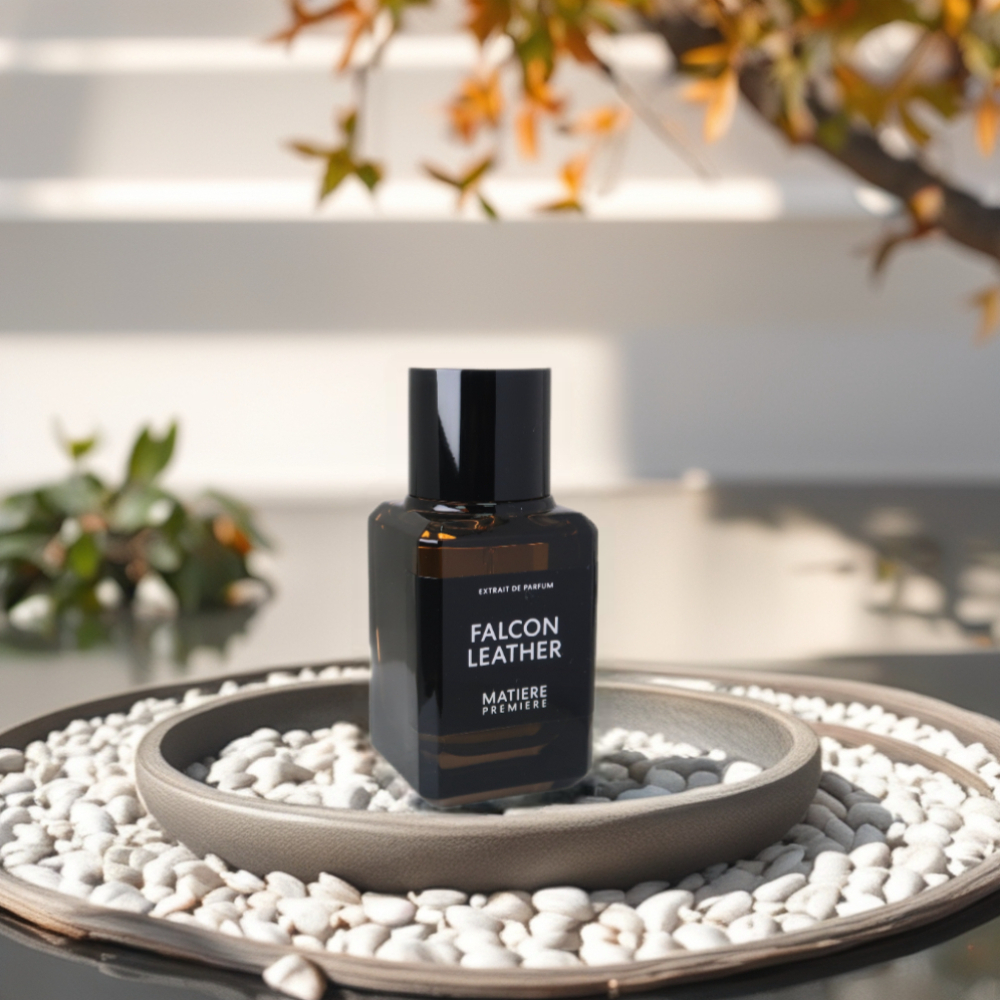 Matiere Premiere Falcon Leather 獵鷹皮革香精 EXTRAIT 50ml