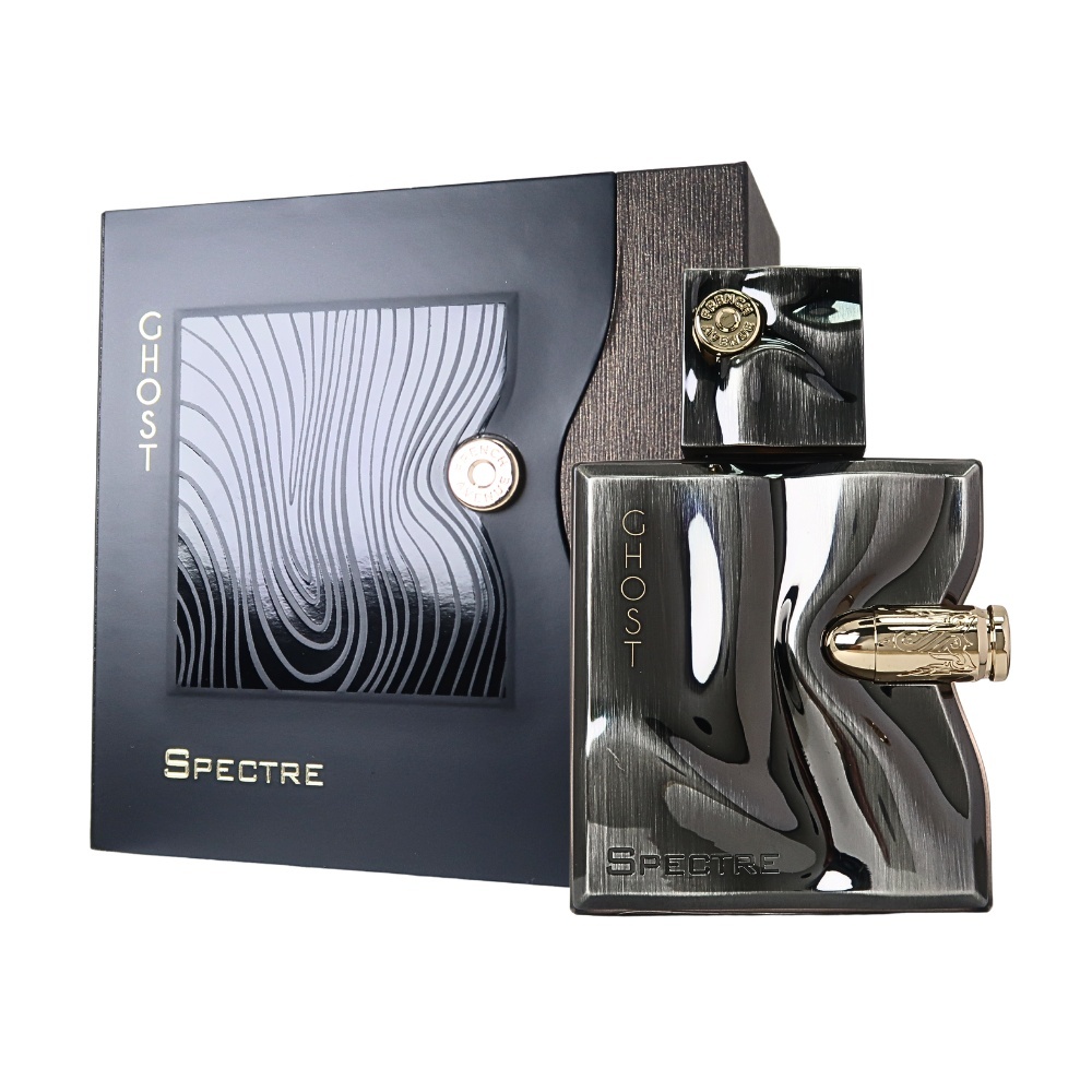 French Avenue 法式大道  Spectre Ghost 金魅影淡香精 EDP 80ml
