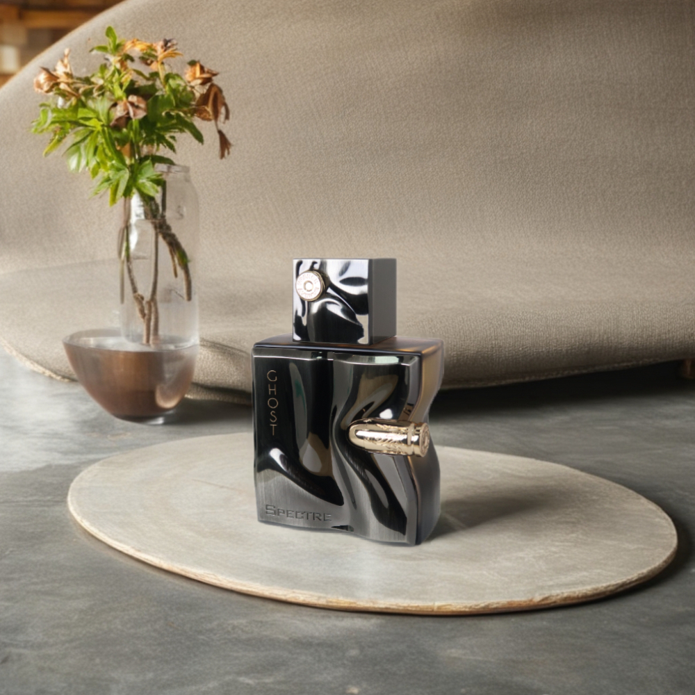 French Avenue 法式大道  Spectre Ghost 金魅影淡香精 EDP 80ml