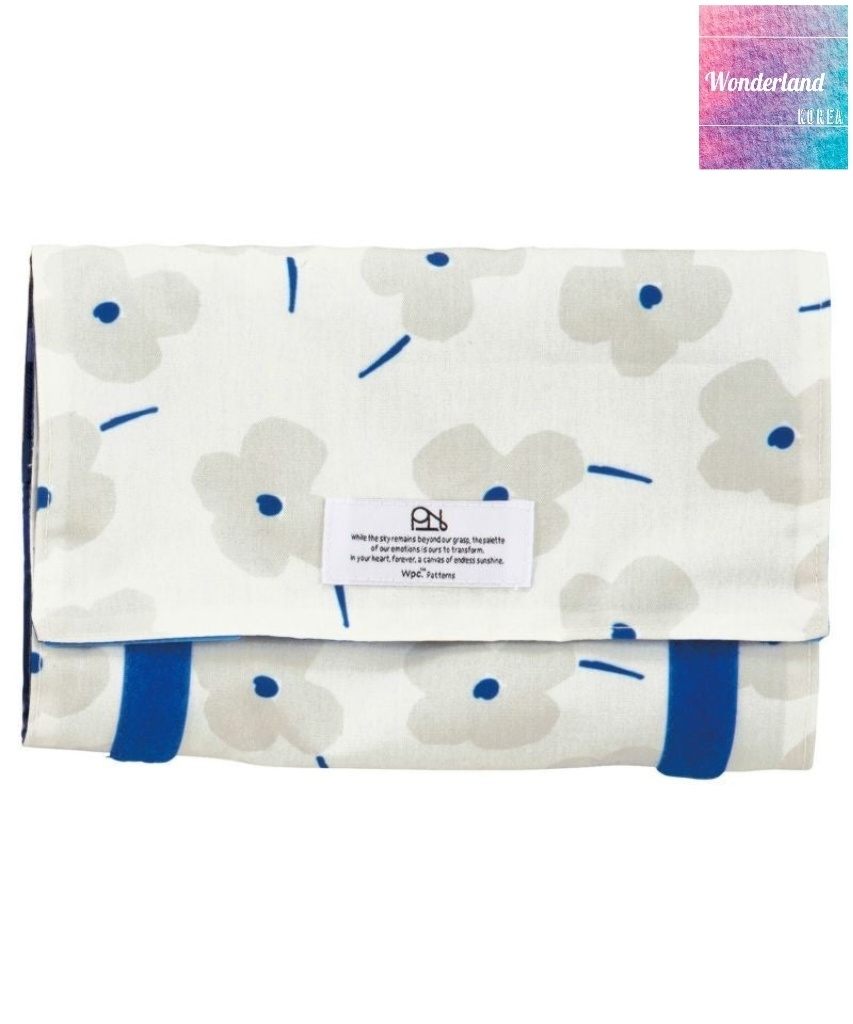 W55-W56 W042254WPC防水旅行收納袋(30g)