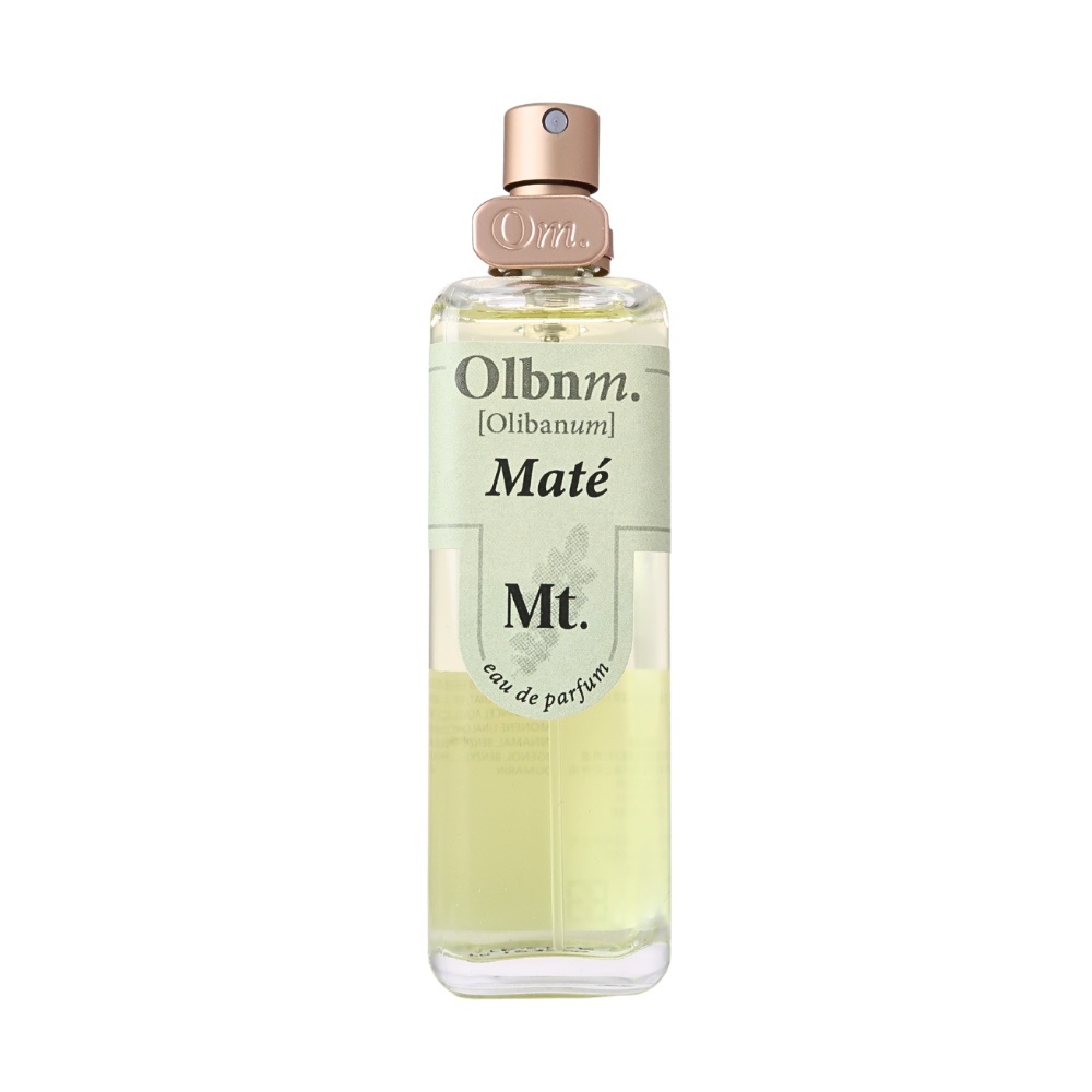 Olibanum Maté 馬黛茶淡香精 EDP 50ml TESTER