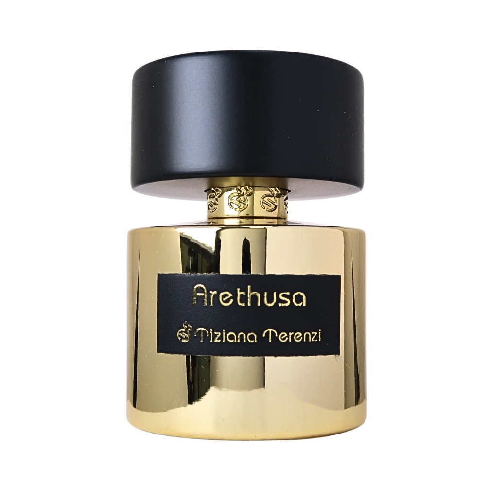 Tiziana Terenzi 蒂齊納泰倫斯 Arethusa 海神公主(亞蕾杜莎)香精 EXTRAIT 100ml TESTER (原廠蓋)