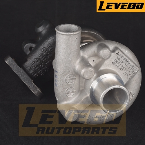 New Genuine TD025M5bs Turbo 49097-71903 16091-1458B (Incomplete Info)
