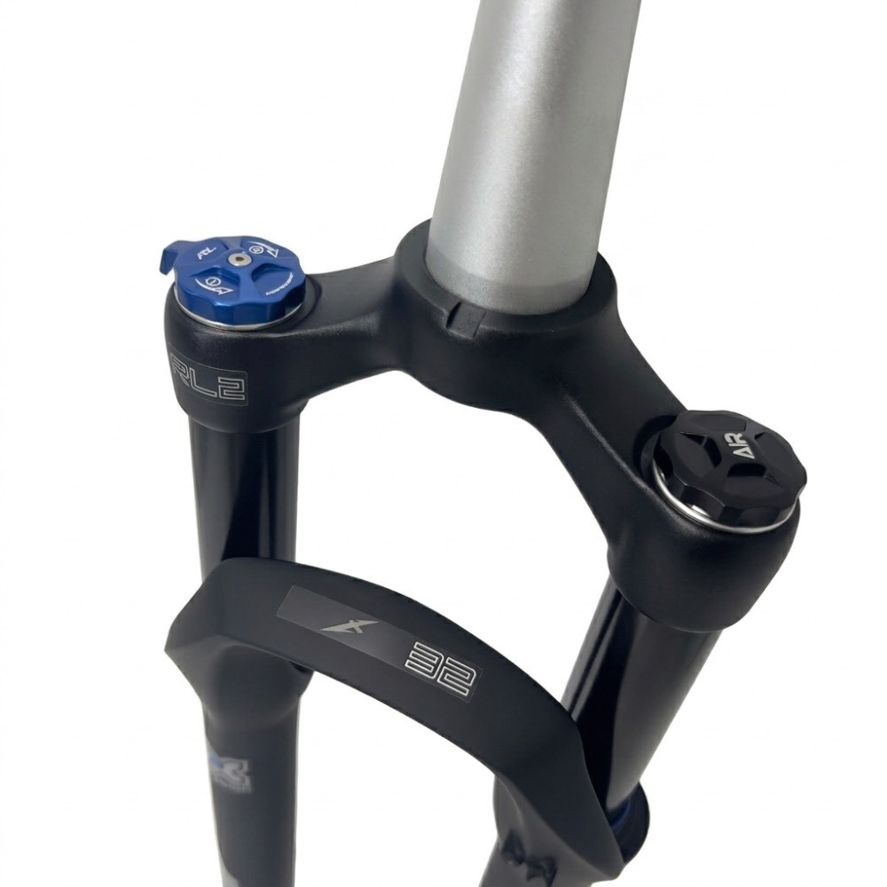 X-Fusion X-32 (26"/27.5")│32mm管徑 登山車避震前叉