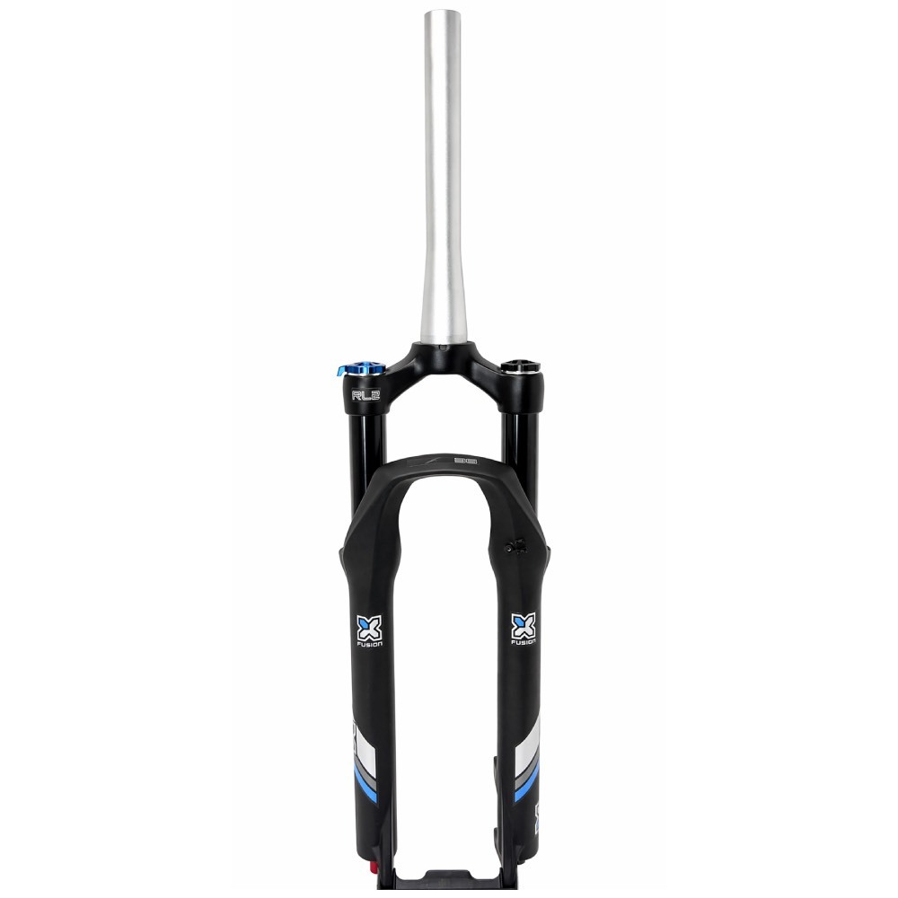 X-Fusion X-32 (26"/27.5")│32mm管徑 登山車避震前叉