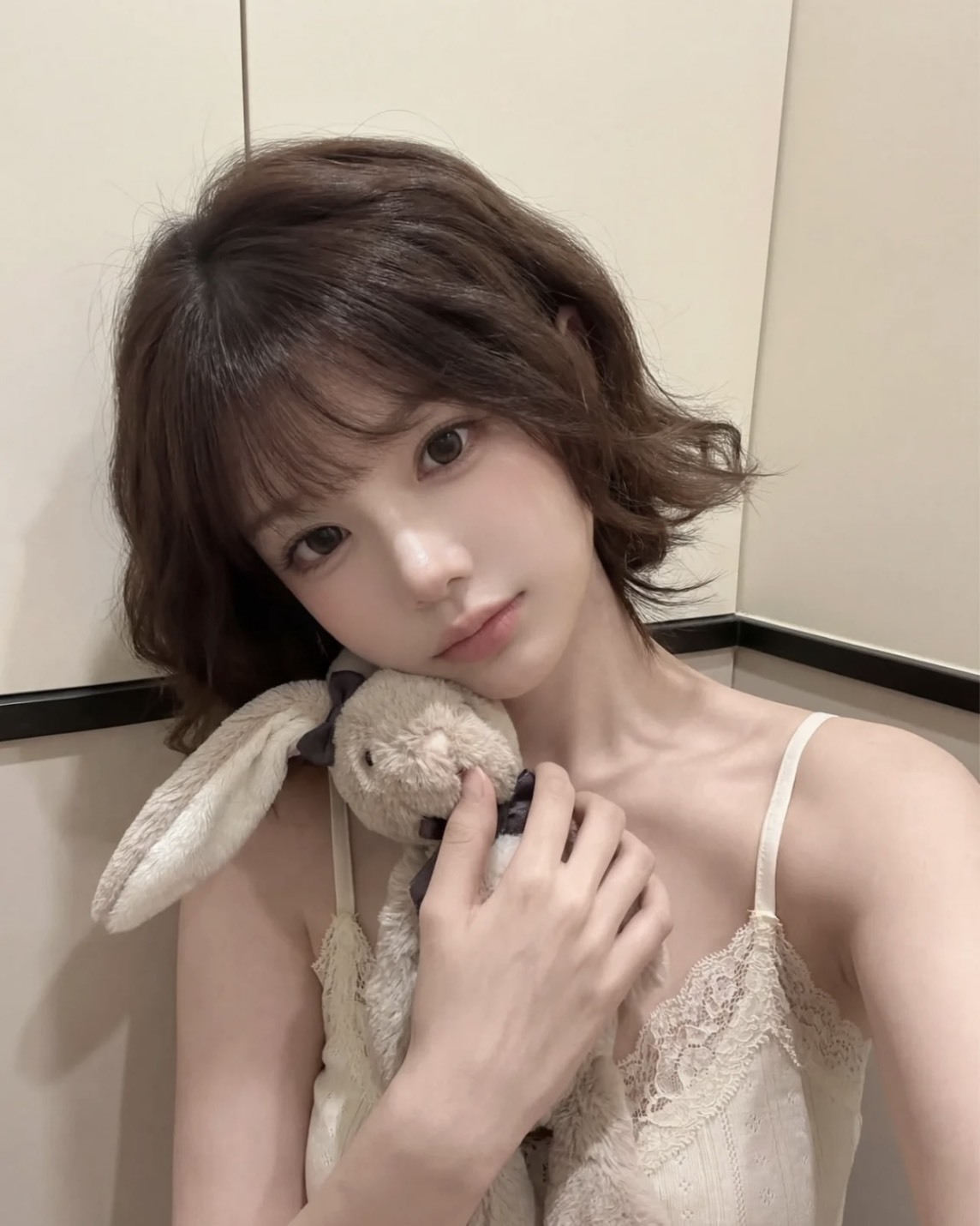 <新款✨> JellyCat Flufflet Bunny 芙絨 兔兔 系列 3色