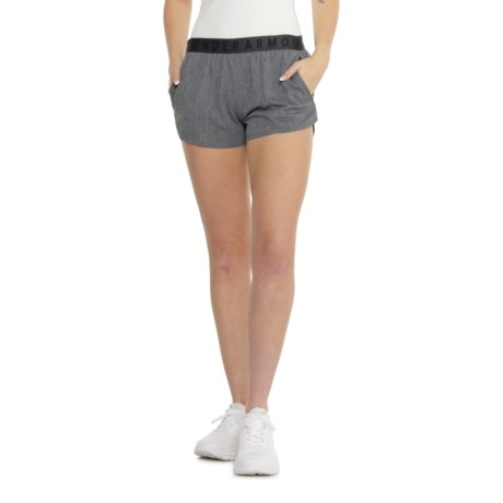 【預購】H042260 Under Armour 女裝運動短褲