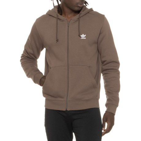 【預購】H042262 adidas Original Trefoil Hoodie 男女同款外套