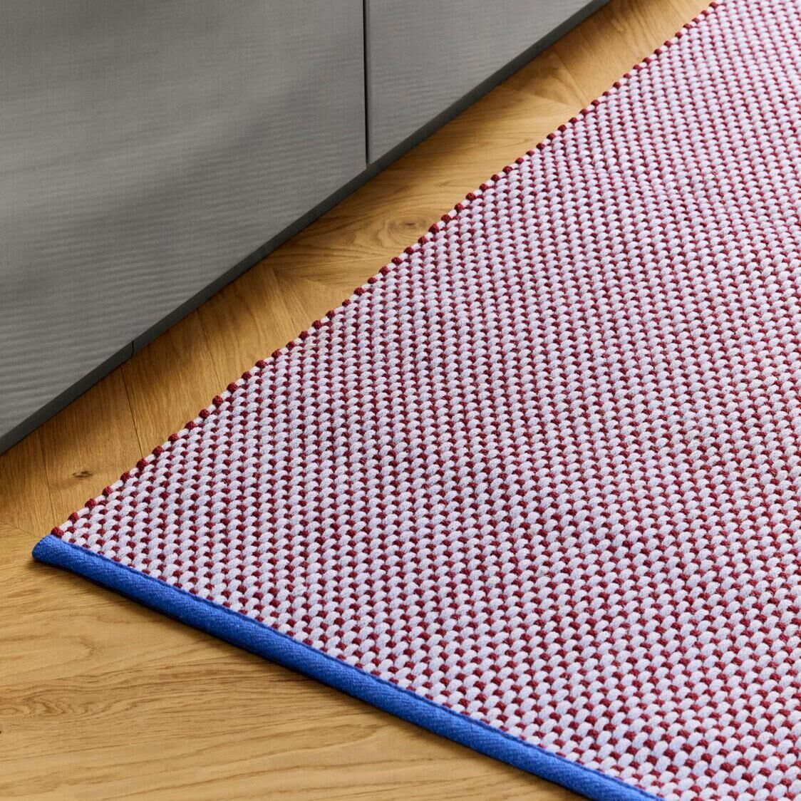 3 Colour Rug / 地毯