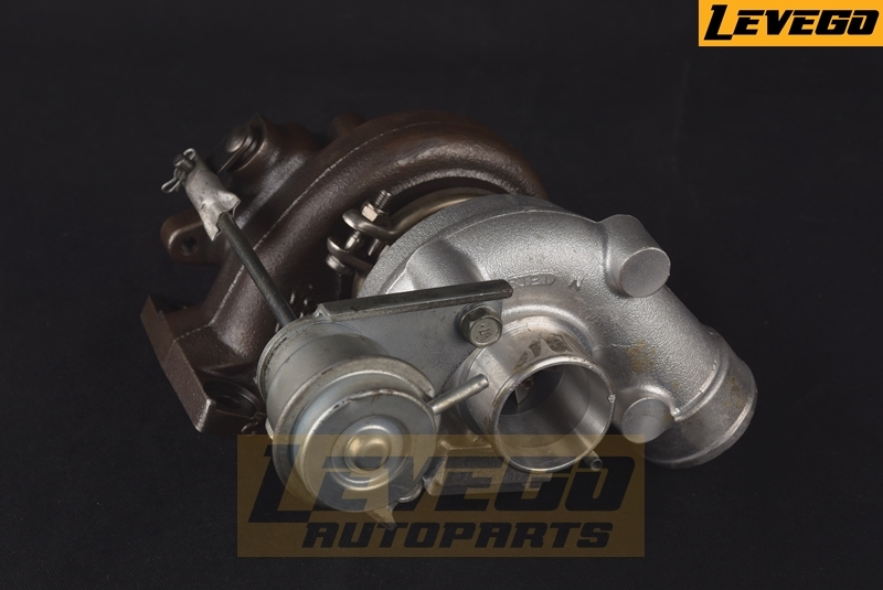 New Genuine TD04HL4-09TK3-7 Turbo 49697-40702 16096-57621 (Incomplete Info)
