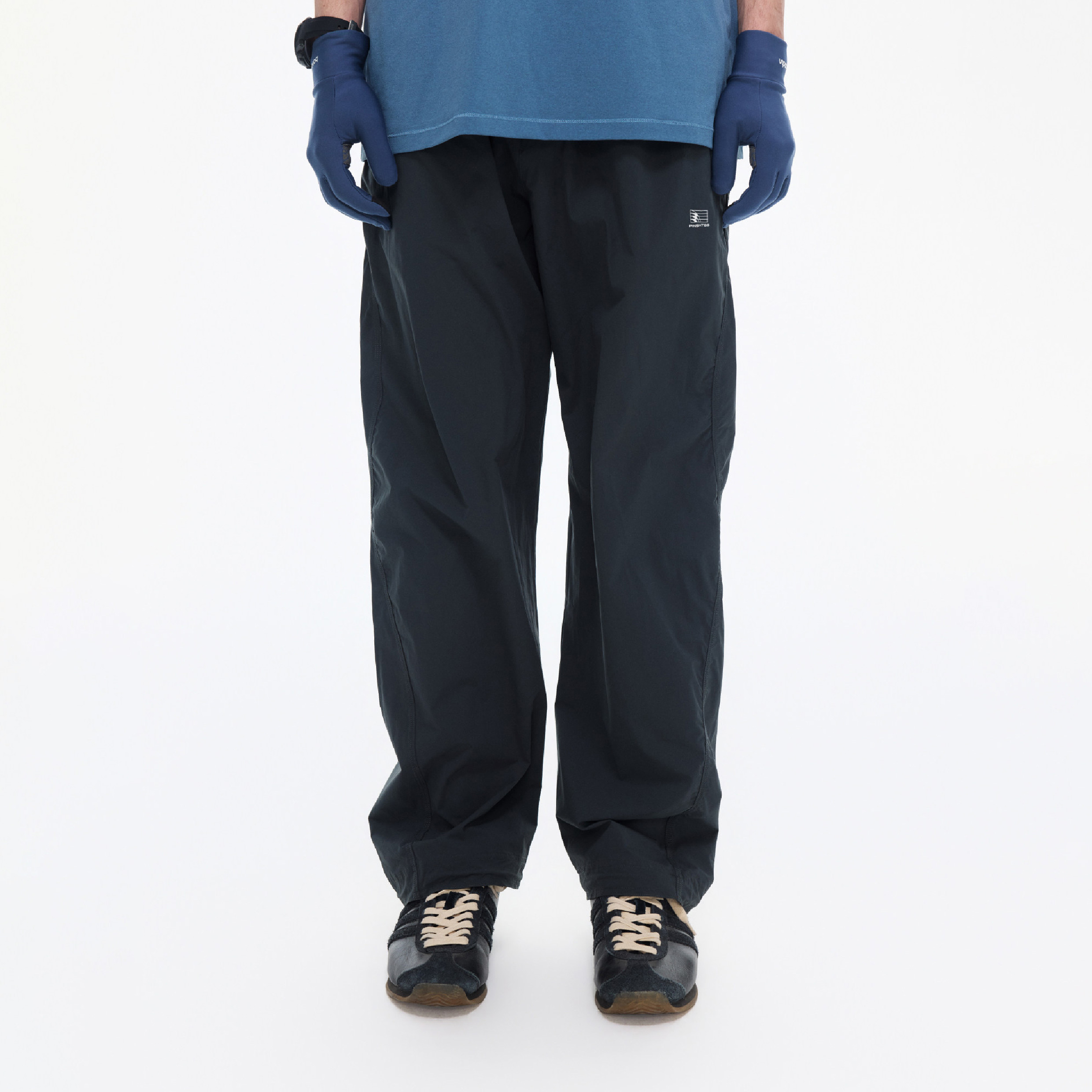 PIN SKTBS Air Long Pants 空氣層 速乾 長褲 [P-P1026]