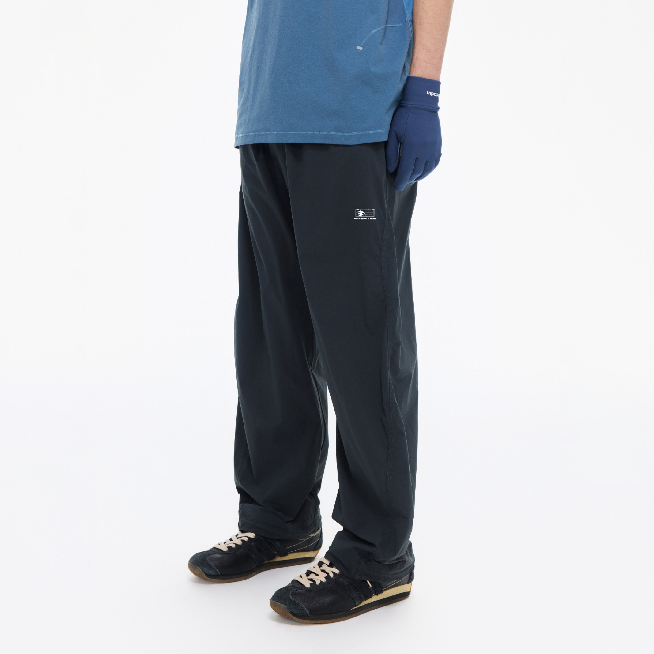PIN SKTBS Air Long Pants 空氣層 速乾 長褲 [P-P1026]