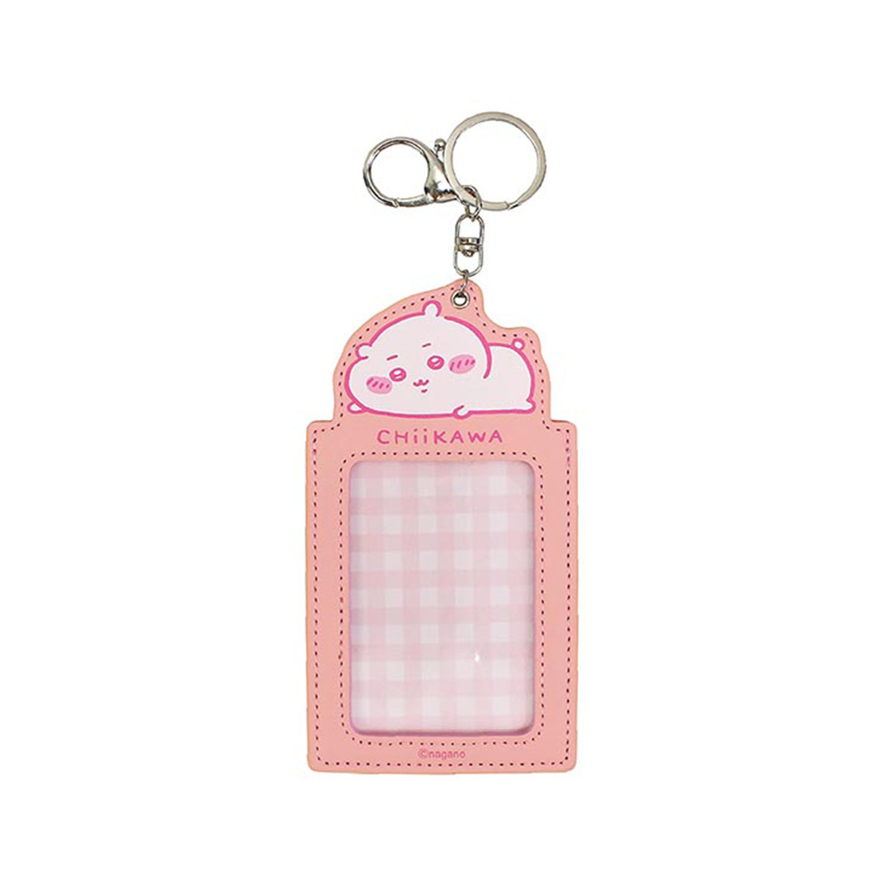 吉伊卡哇 造型多功能卡套 [共4款可選擇]