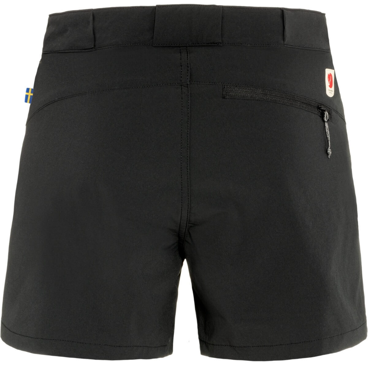 Fjallraven 北極狐 小狐狸 High Coast Lite Shorts W 女款 輕量快乾彈性短褲 F89431(兩色) [HappyOutdoor]