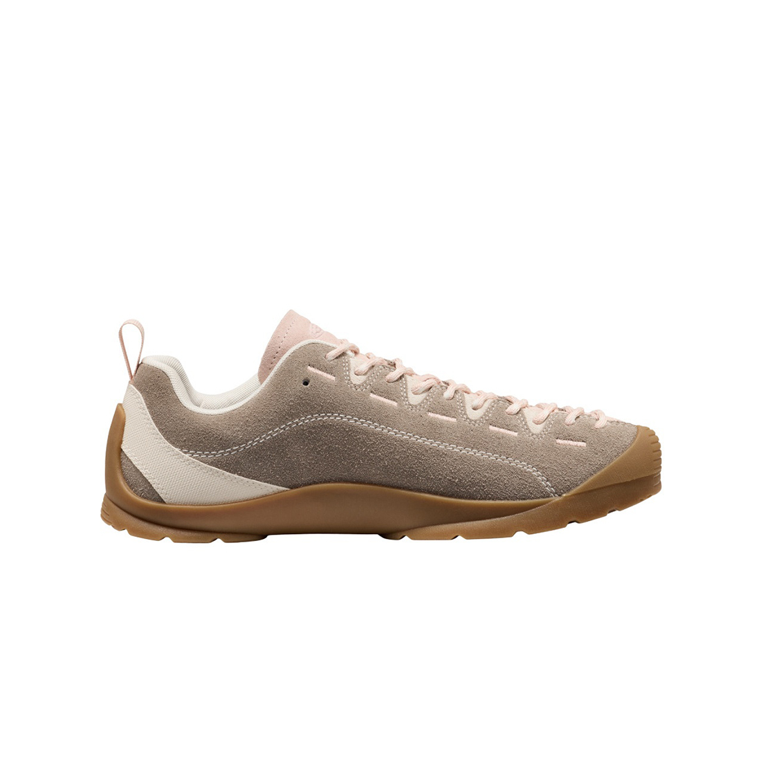 【KEEN】JASPER 男鞋 卡其灰 1031709