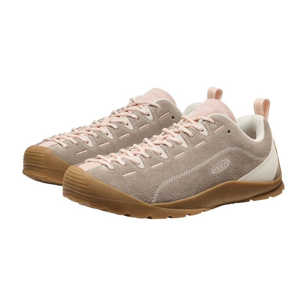 【KEEN】JASPER 男鞋 卡其灰 1031709