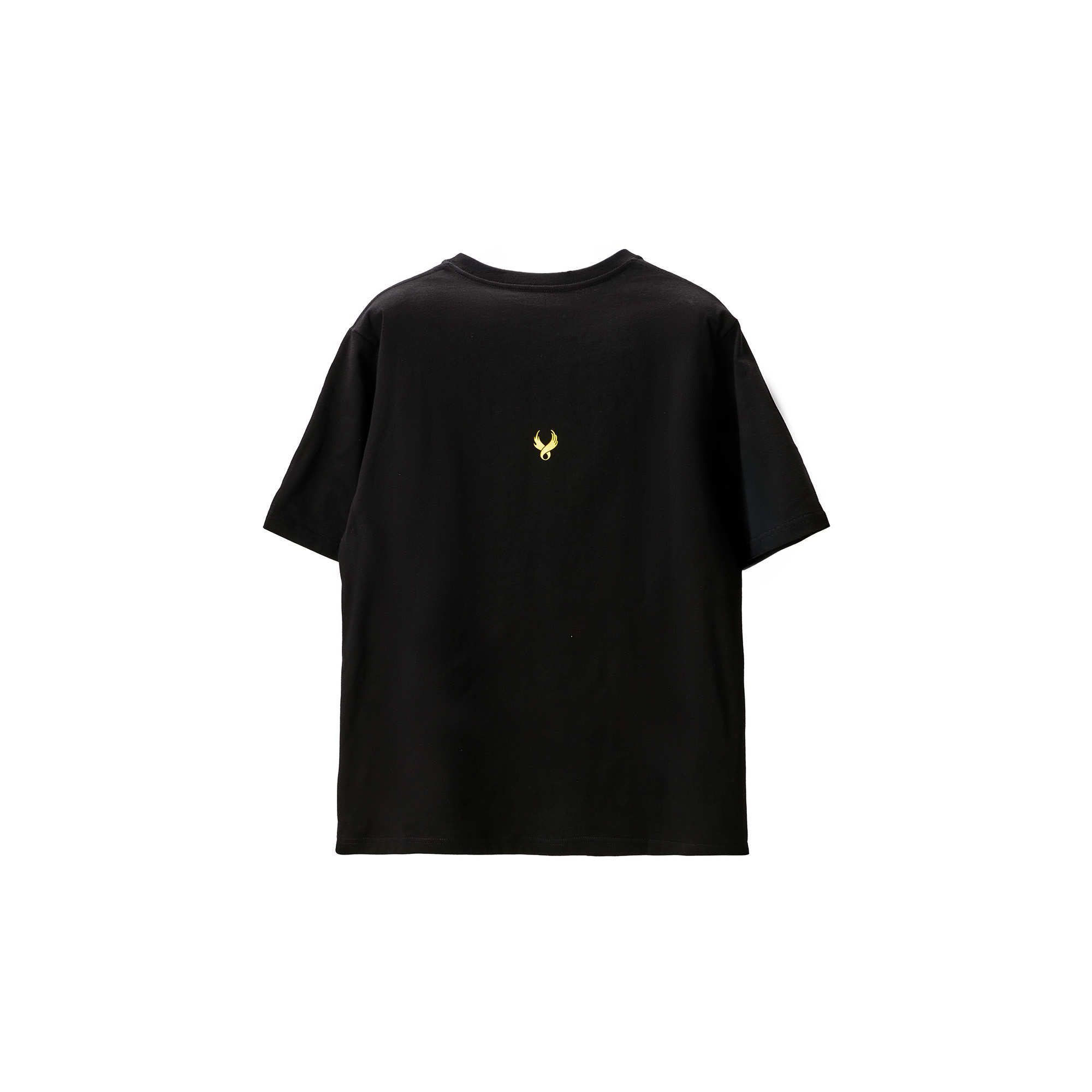 25-26 Remix x NTK Tee