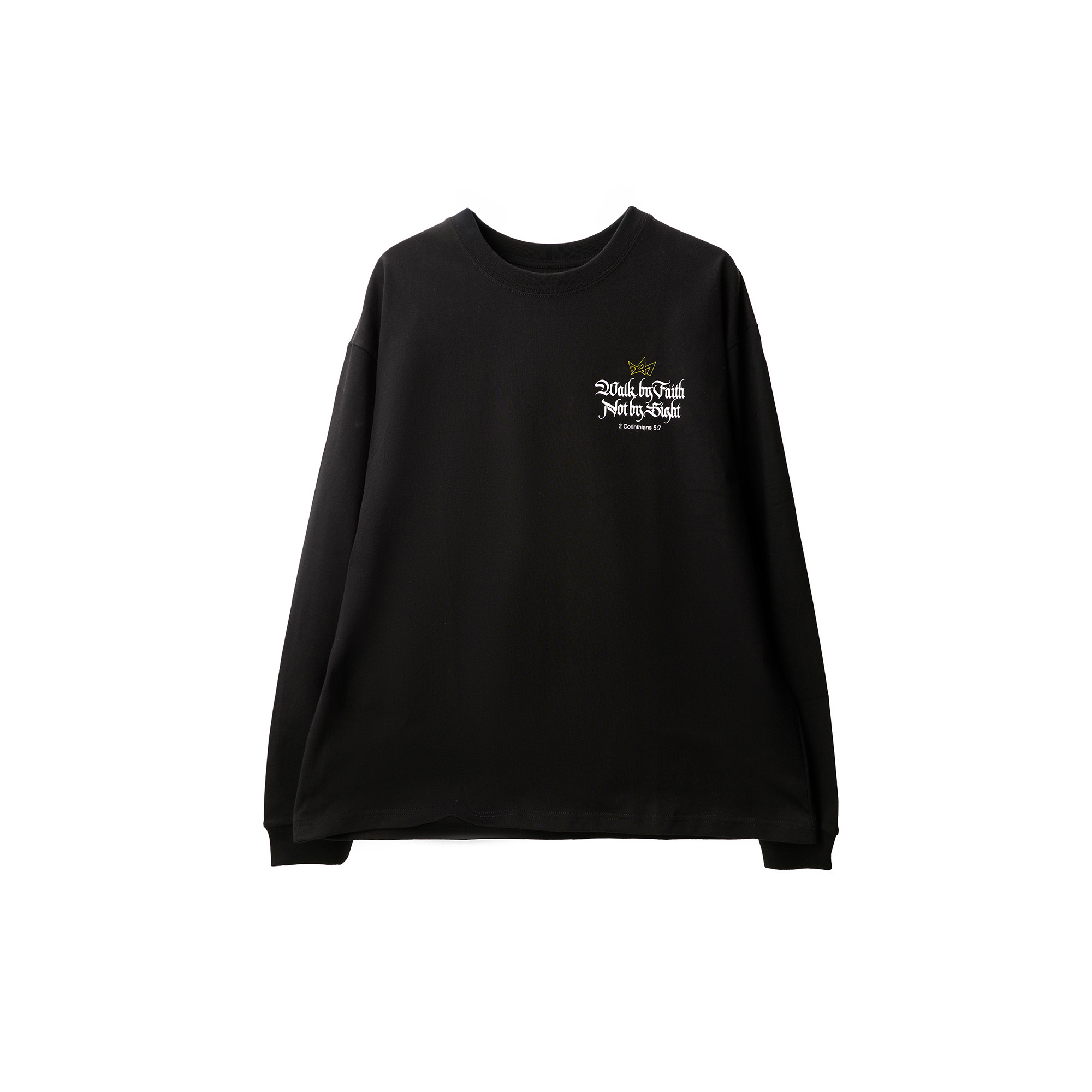 25-26 Remix x NTK LS Tee