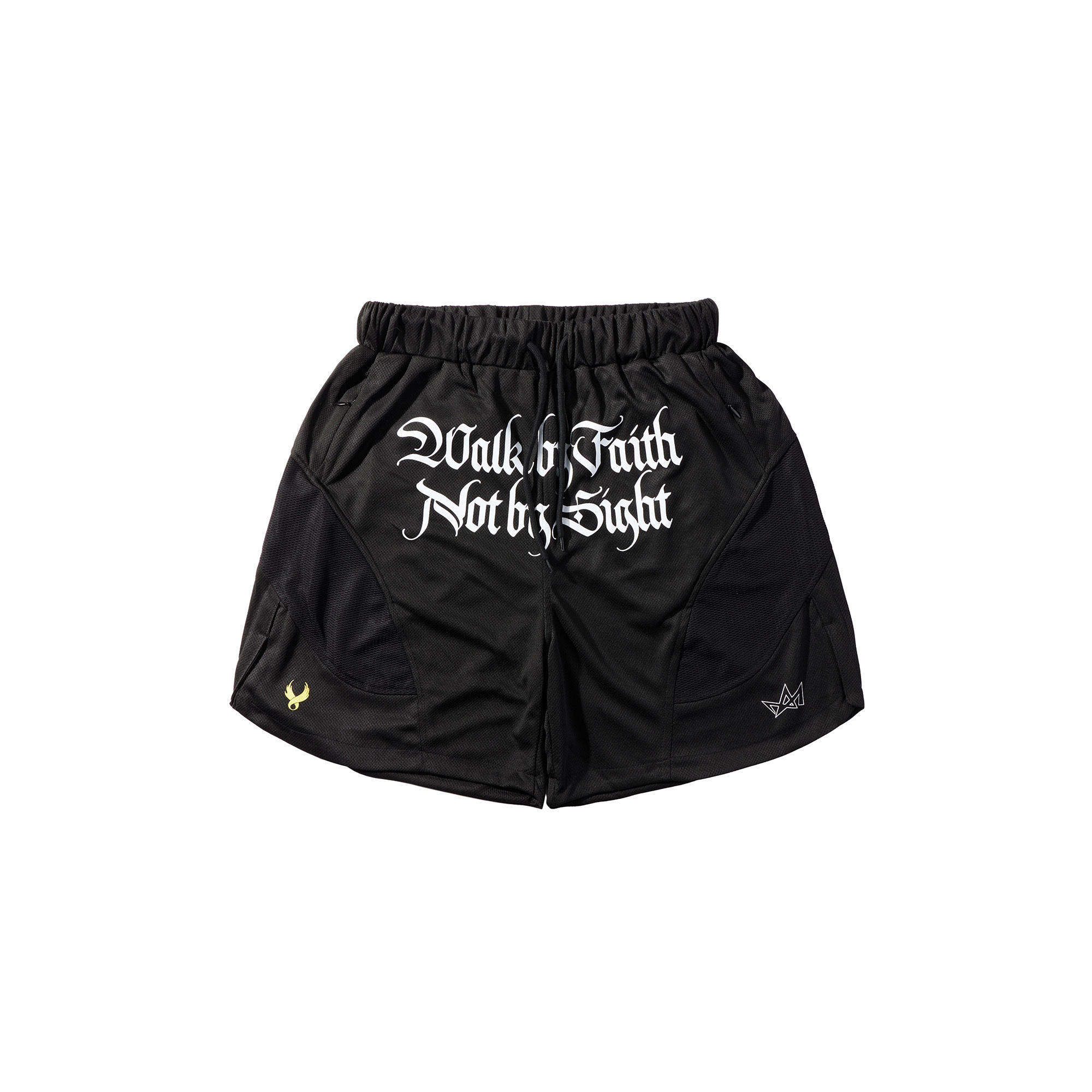 25-26 Remix x NTK TRAINING SHORTS