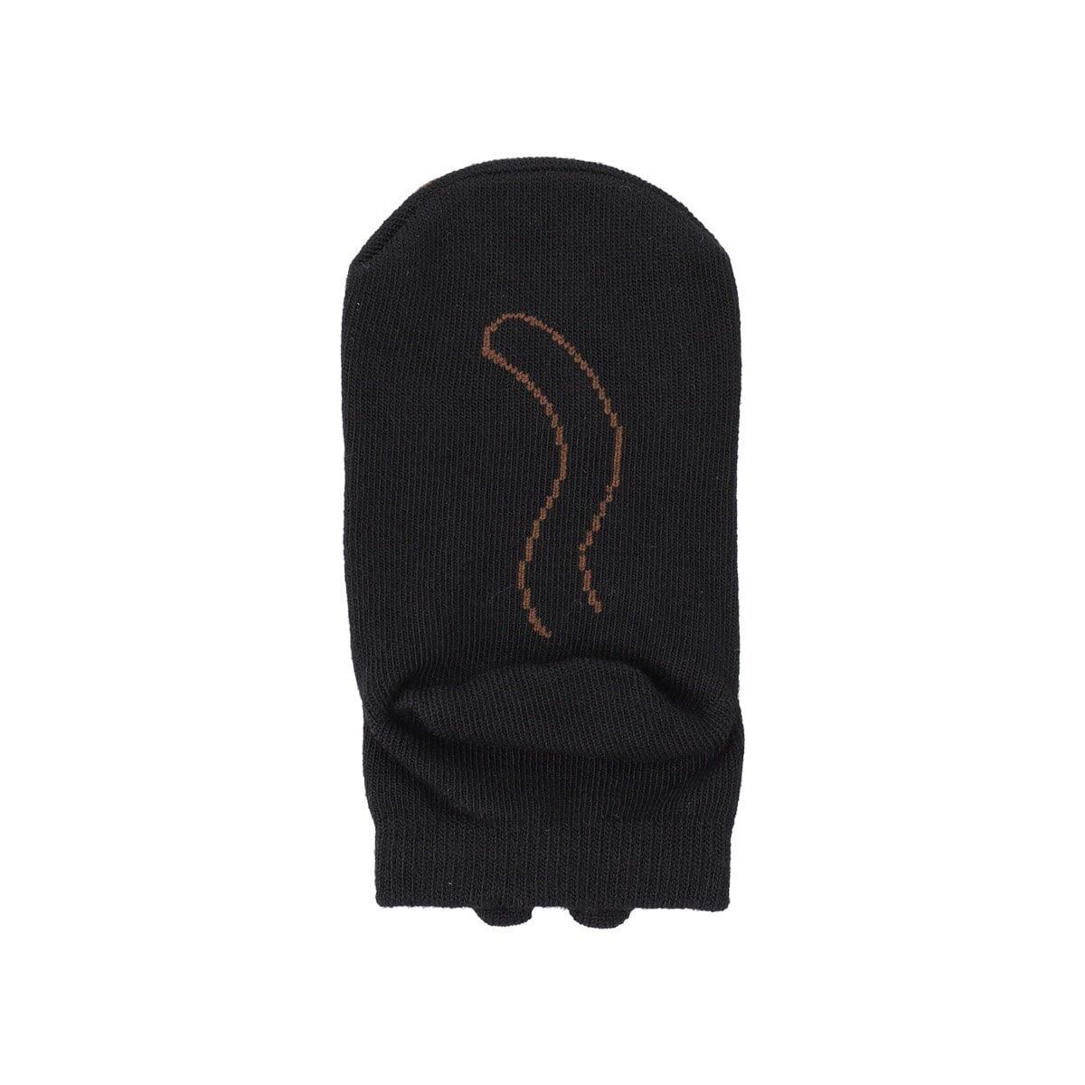 吉卜力 魔女宅急便 吉吉Kiki Socks 13-19cm