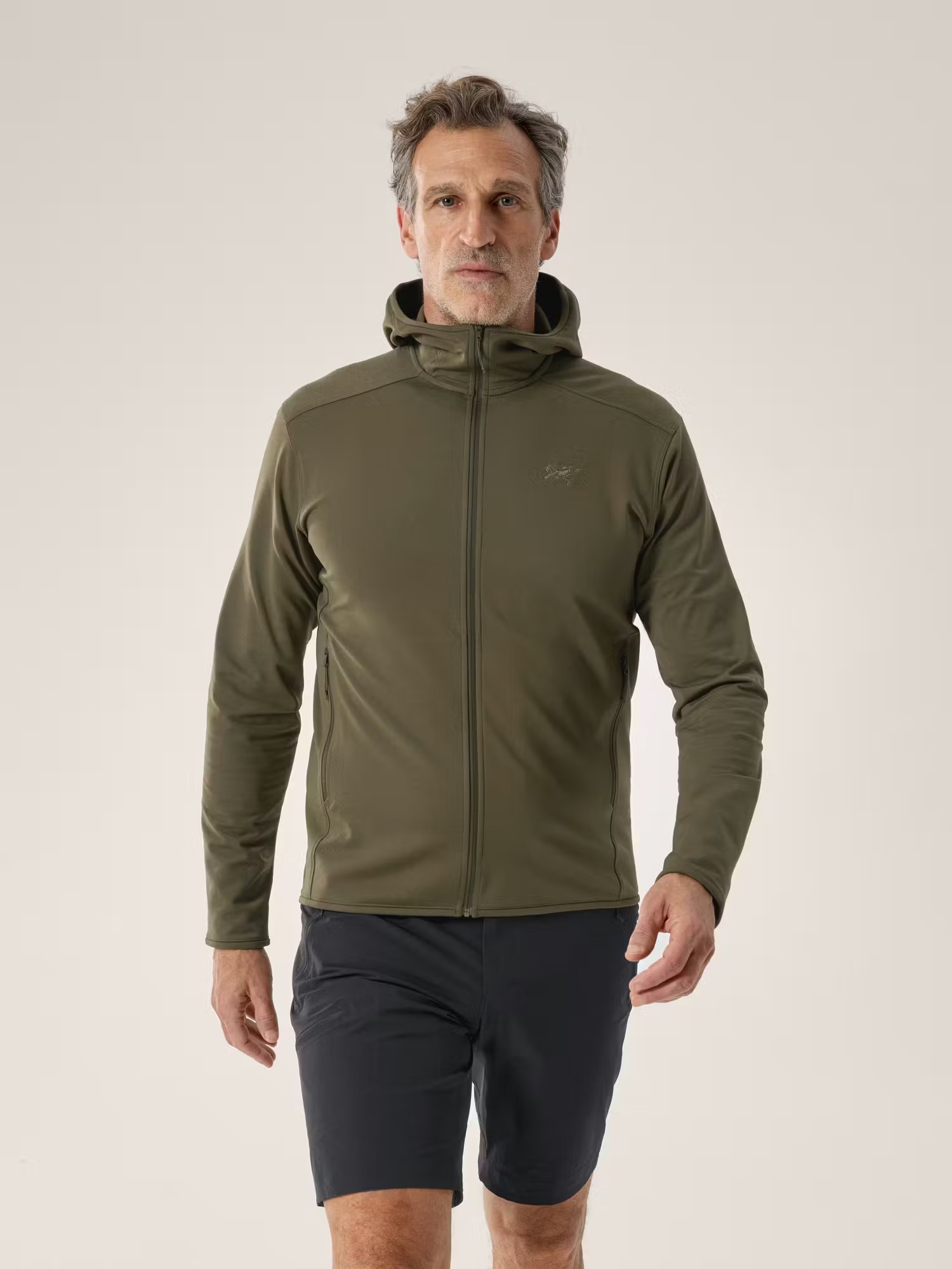 Arcteryx Kyanite Lightweight Hoody M Tatsu