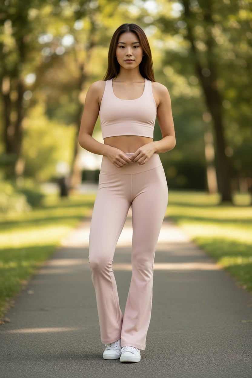 A&T Graphene Bra Top