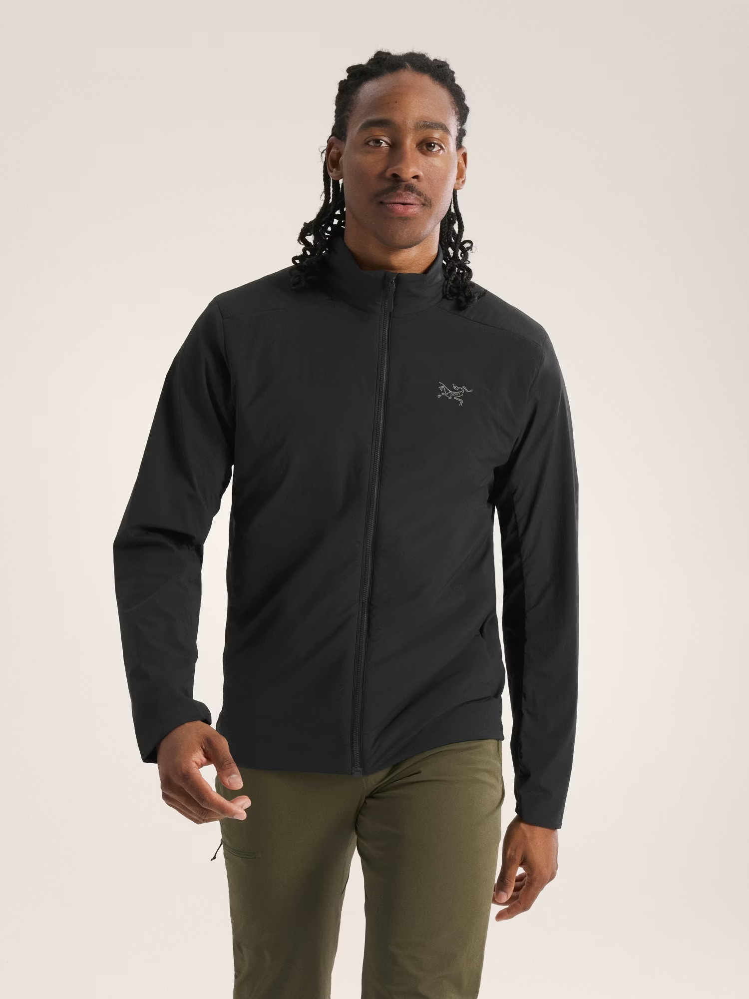 Arcteryx Atom SL Jacket M Black